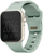 Рипчe Uniq Stride за Apple Watch 38 40 41mm, FKM гума, минт
