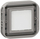 Dritë sinjalizuese Legrand Plexo 069583L, LED, IP55, gri e bardhë