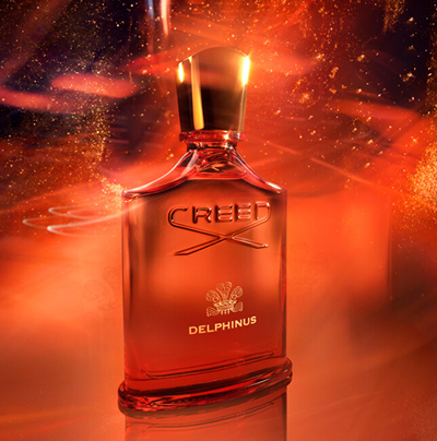 Eau de Parfum Creed Delphinus