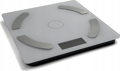 Peshore banjo analitike Esperanza GH03013, Bluetooth, deri 180 kg, e bardhë
