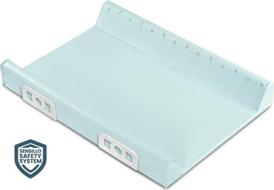 Ndërruese për bebe Sensillo Safety System, 70 cm, e fortësume, mente