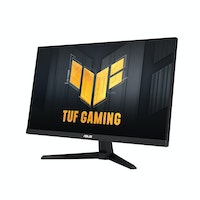 Monitor gaming ASUS TUF VG249QM1A, 23.8", Full HD 270 Hz, i zi