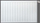 Radiator panel TermoTeknik C22 900x1000, 916W, i bardhë