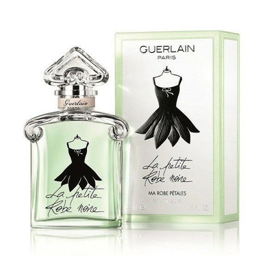 Eau de Toilette Guerlain La Petite Robe Noire Eau Fraiche 50 ml