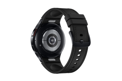Orë e mençur Samsung Galaxy Watch6 Classic, 43mm, grafit