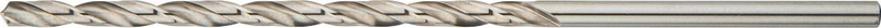 Spiralë stërvitjeje HSS NWKp, 7.8 mm, XL, e gjatë