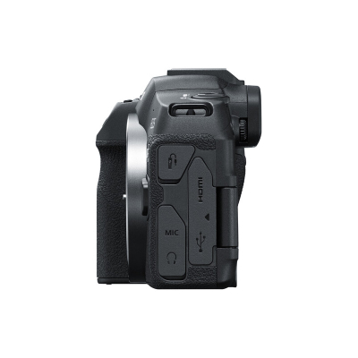 Canon EOS R8 Body