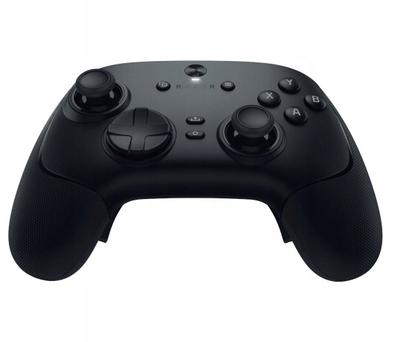 Gamepad Razer Wolverine V3 Pro, me kabllo, për PC, i zi
