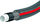 Zorrë kopshti Dedra Premium 80N724, 1/2", 50 m, e zezë