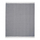 Mbulesë dekorative ZAG Bedspread Throw, 200x220 cm, pambuk poliester, e zezë