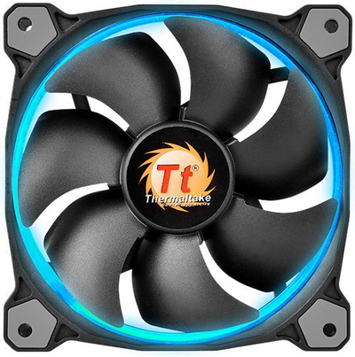 Ftohës Thermaltake Riing 12 LED RGB, 120 mm
