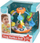 Lodër interaktive Learning Fun Frog Rattles Ball, dritë dhe tinguj, shumëngjyrëshe