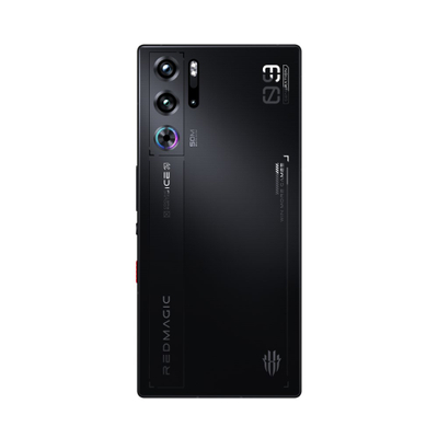 Telefon Nubia RedMagic 9 Pro, 6.8\", 12GB/256GB, i zi