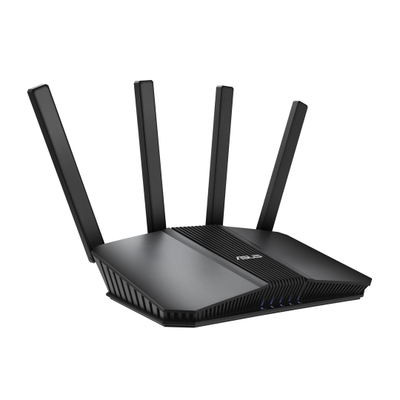 Router Asus RT-BE55 AiMesh, Wi-Fi 7, Dual Band, i zi