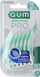 Sticka interdentale GUM Soft Picks, x30, të buta, për mish të dhëmbëve të ndjeshëm
