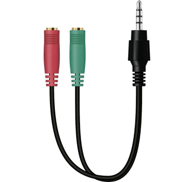 Kufje DEFENDER SCRAPPER 500, 40mm, 2m, të zeza/të kaltra