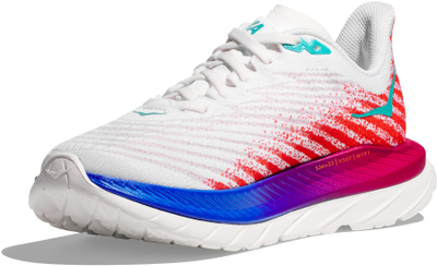 Atlete për femra Hoka One One Mach 5 Wide W, nr. 38