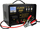 Полнач за батерии Geko Rectifier, старт 12/24V, 200A, црн