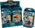 Loje letra Disney Lorcana Azurite Sea, starter deck, 60 letra, anglisht