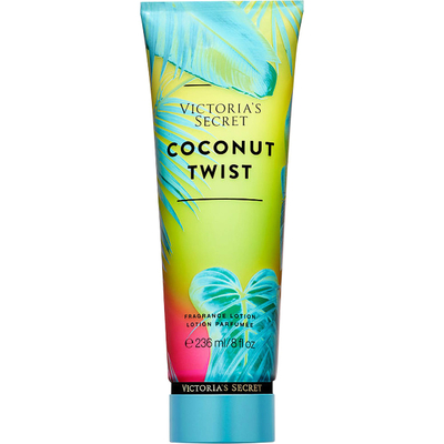 Losion Victoria's Secret Coconut Twist 236ml