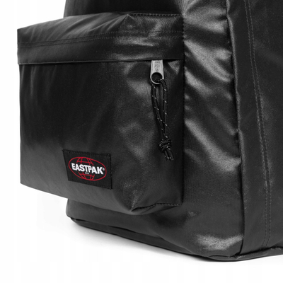 Çantë shpine Eastpak Out Of Office EK0007679J71, 27L, xhep për laptop, e zezë
