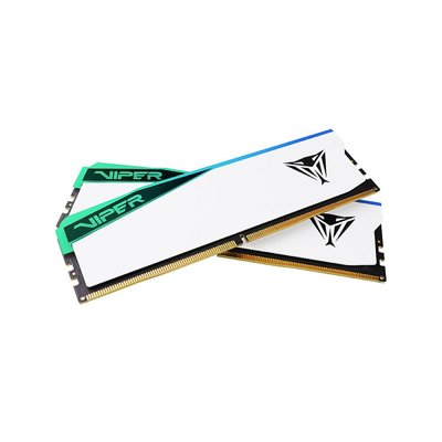 RAM меморија Patriot Viper Elite 5 Ultra, 96GB DDR5 6000MHz, кит 2x48GB, црна