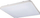 Plafonierë tavani Nowodvorski Agnes Square LED, 64W, 63.5 x 63.5 cm, e bardhë