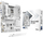 Pllakë amë ASRock B860 Challenger WiFi White, LGA1851, DDR5, ATX, e bardhë