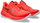 Atlete vrapimi Asics Gel Cumulus 26, me xhel poshtë, shollë e fortë, të kuqe me të bardha