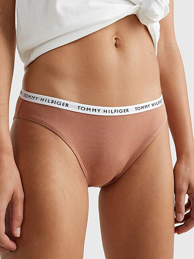 Bikini Tommy Hilfiger UW0UW028280R2