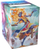Kuti letra Gamegenic Soft Dynacrate 100+ XL, mbajtëse 80–100 letra, ilustrim shumëngjyrësh