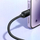 Kabllo karikimi Mcdodo CA-3640, USB-A në Lightning, 1.2m, e zezë