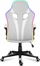 Karrige gaming Huzaro Force 2.5 RGB, rrjetë WHITE Mesh, e bardhë