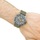 Orë dore Timex Allied Coastline TW2R60800