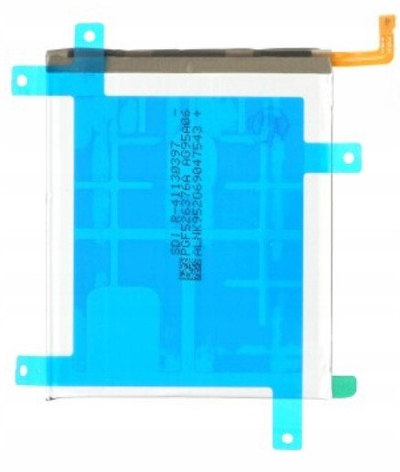 Bateri telefoni Samsung EB-BG781ABY, 4500mAh, Li-Polymer, e verdhë