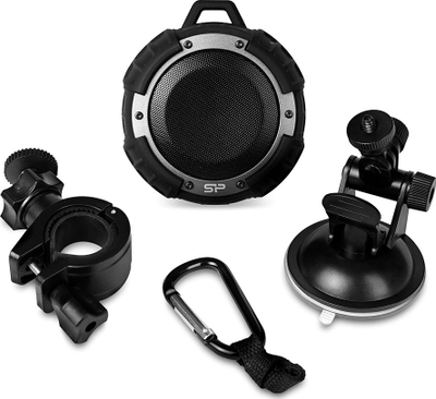 Altoparlant Bluetooth Silicon Power BS71, 5W, IPX8, i zi