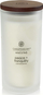 Qiri me erë Chesapeake Bay Candle Peace and Tranquility, 354g, koleksioni Mind and Body, i bardhë