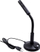 Mikrofon tavoline Equip 245340, USB, i zi