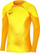 Fanellë portieri Nike Gardien IV JSY M, Dri FIT, poliester, portokalli