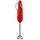 Blender dore SMEG HBF22RDEU, 6 pjesë, 700W, i kuq