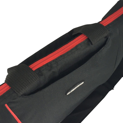 Çantë dore për laptop Esperanza ET192, 15.6", e zezë