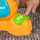 Lodër interaktive Mattel Fisher-Price Link Squad Tigger Who Dances And Learns HYL33, muzikore, për fëmijë