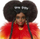 Kukulla Mattel Barbi Extra Moda (GVR04)