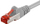 Kabllo rrjeti Goobay Patch Cord S/FTP PiMF Cat.6 LSZH, 2 m, e hirtë (50887)