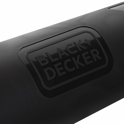 Fshesë gjethe Black&amp;Decker BCBL200B, pa kabllo, 18V, portokalli