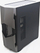 Kasa PC Eurocase ML G Stylus, Midi Tower, panel anësor transparent, e zezë