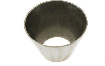 Reduktor sistemi shkarkimi TurboWorks_B, 42 76mm, metalik
