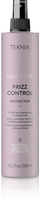 Sprej flokësh Lakmé Teknia Frizz Control Protector, 300ml, kundra frizz-it, pa ngjyrë