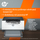 Ласерски печатач HP LaserJet M209dwe, AirPrint, Wi-Fi, бел