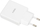 Karikues mur IBOX C-43 Slim GaN PD, 30W, USB-C, i bardhë